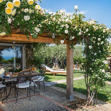 Villa Annetta Poggi Extérieur photo