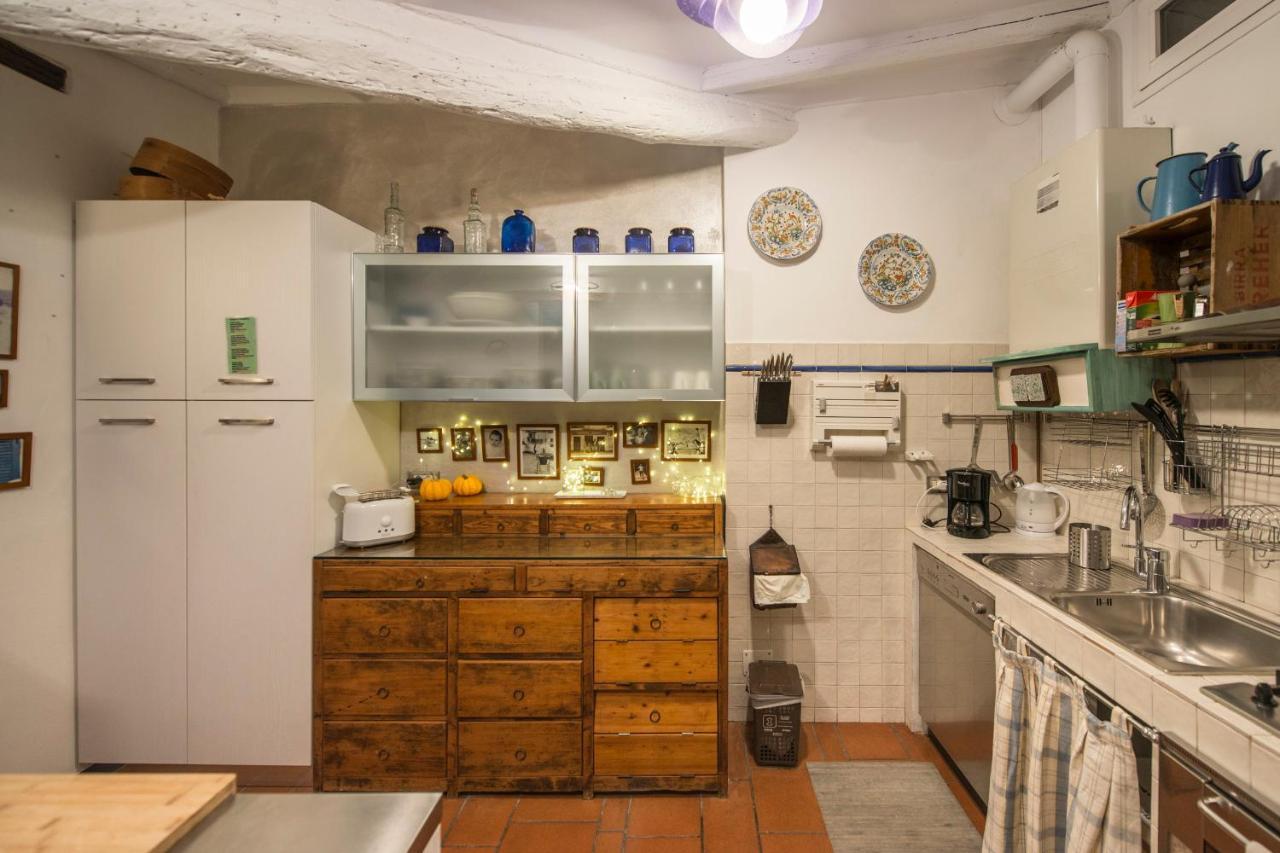 Villa Annetta Poggi Extérieur photo