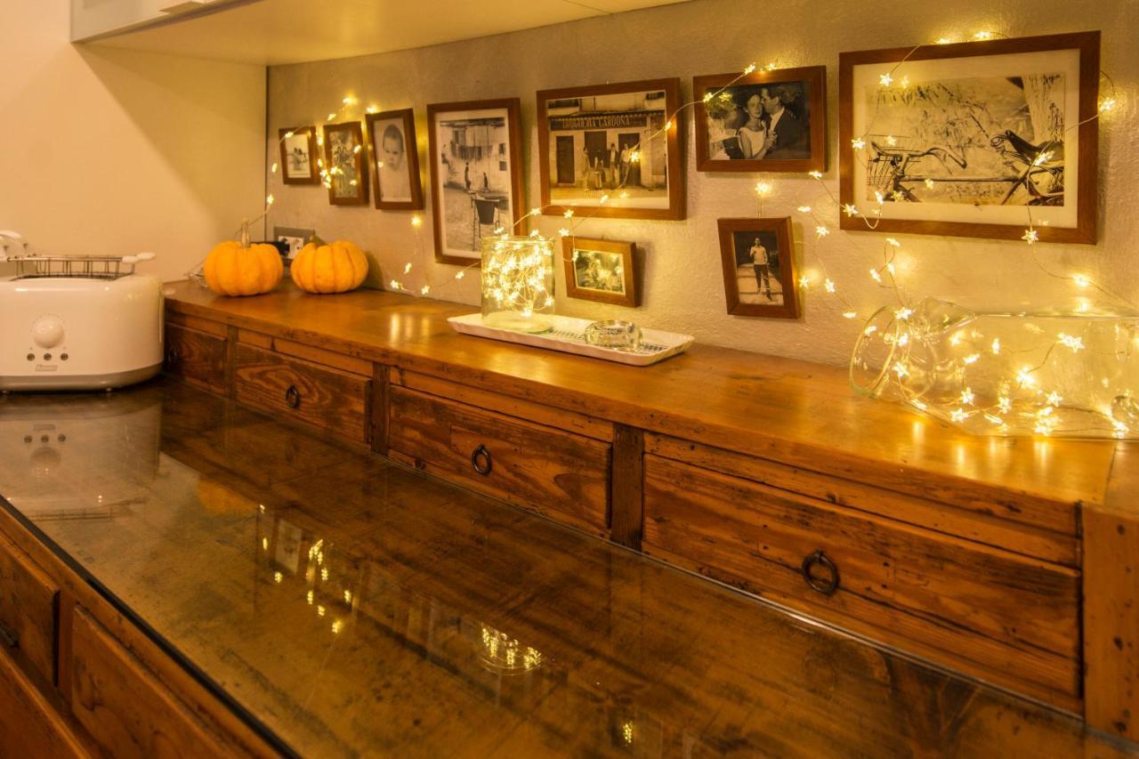 Villa Annetta Poggi Extérieur photo