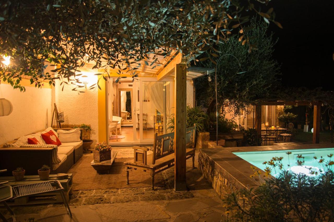 Villa Annetta Poggi Extérieur photo