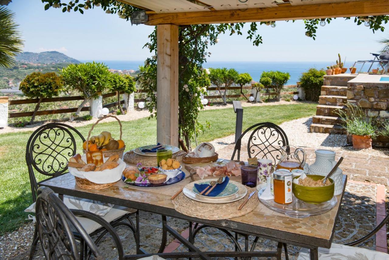 Villa Annetta Poggi Extérieur photo