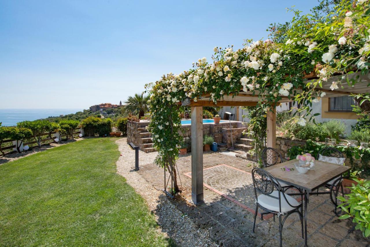 Villa Annetta Poggi Extérieur photo