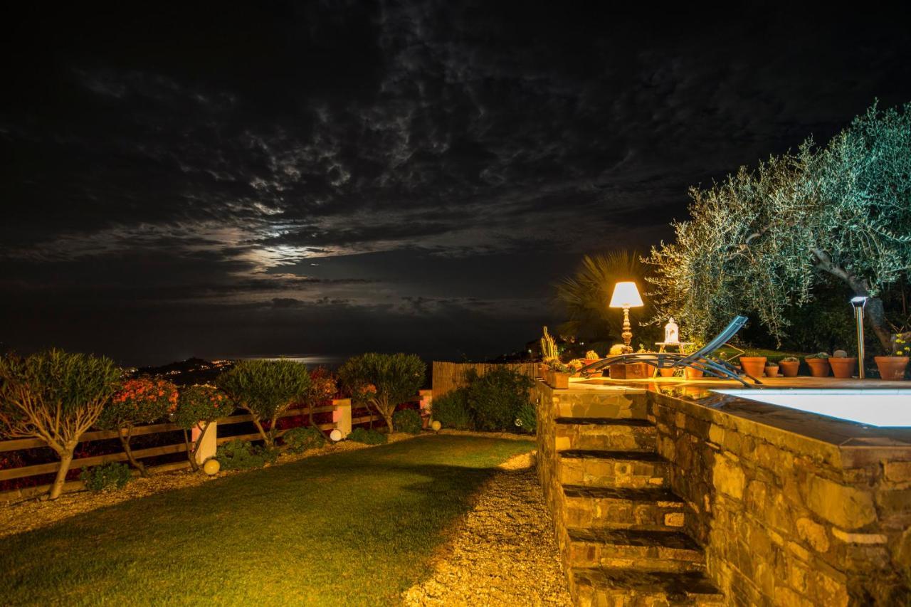 Villa Annetta Poggi Extérieur photo