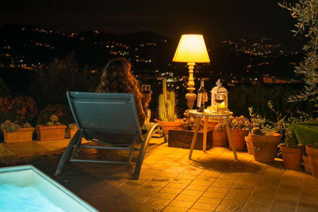 Villa Annetta Poggi Extérieur photo