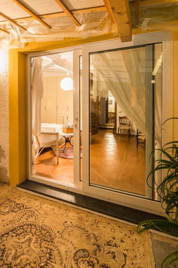 Villa Annetta Poggi Extérieur photo