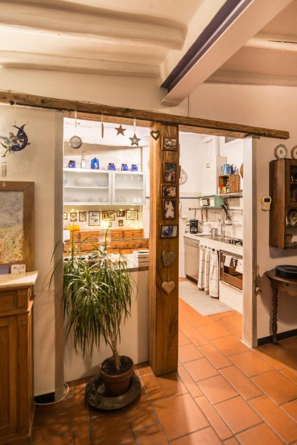 Villa Annetta Poggi Extérieur photo