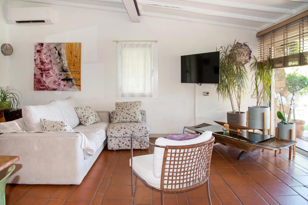 Villa Annetta Poggi Extérieur photo