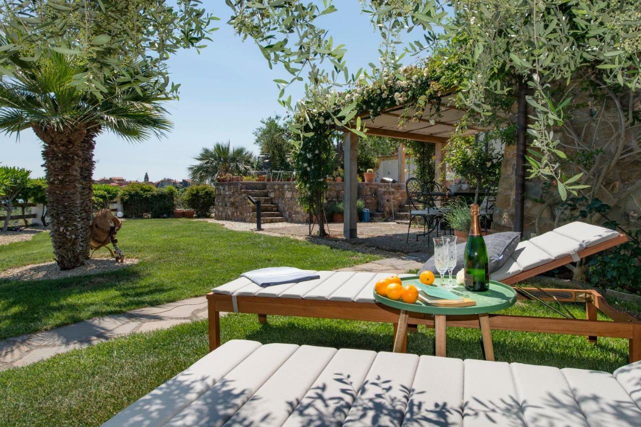 Villa Annetta Poggi Extérieur photo
