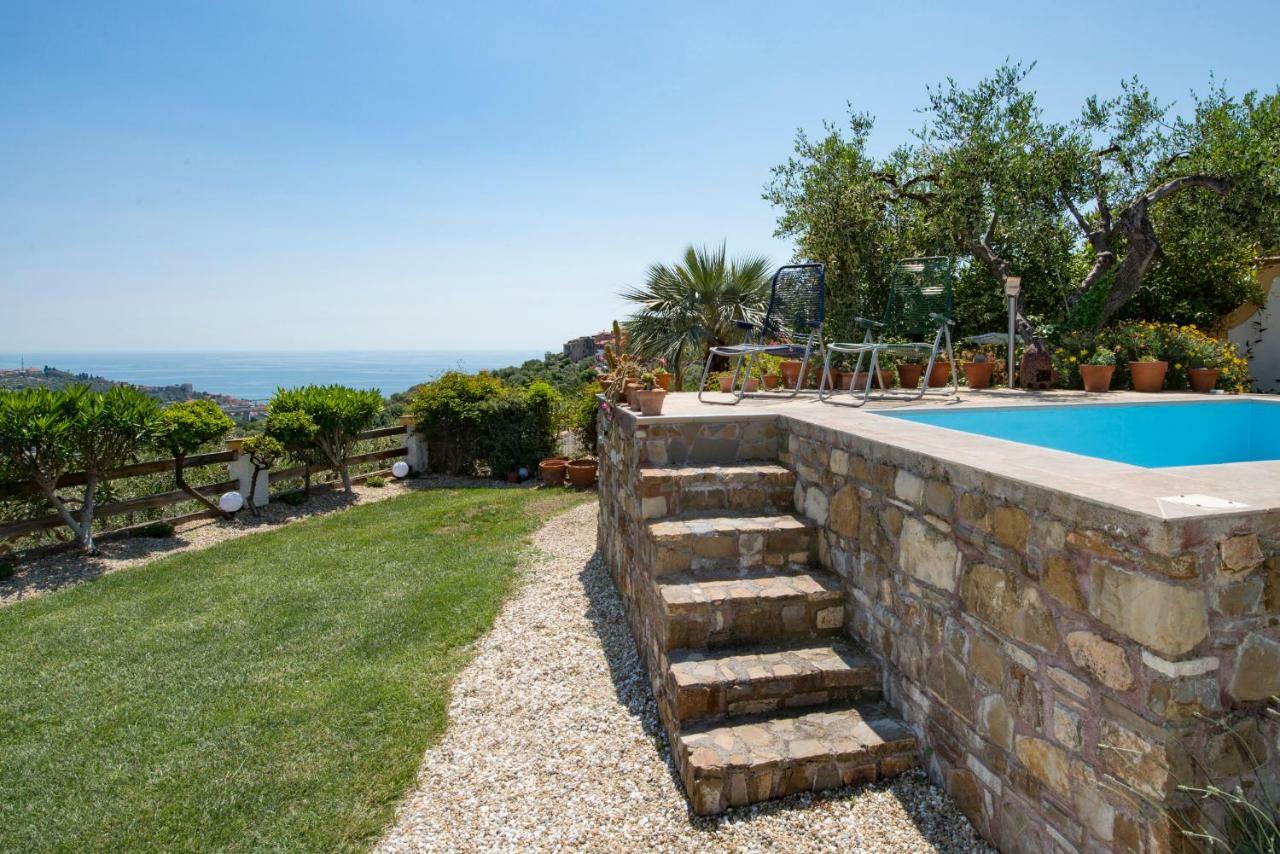 Villa Annetta Poggi Extérieur photo