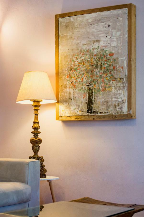 Villa Annetta Poggi Extérieur photo