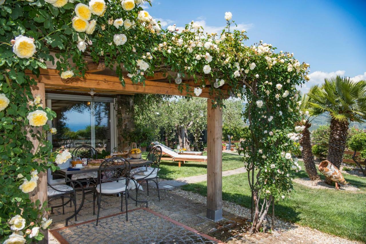 Villa Annetta Poggi Extérieur photo