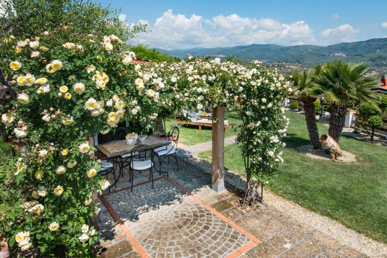 Villa Annetta Poggi Extérieur photo
