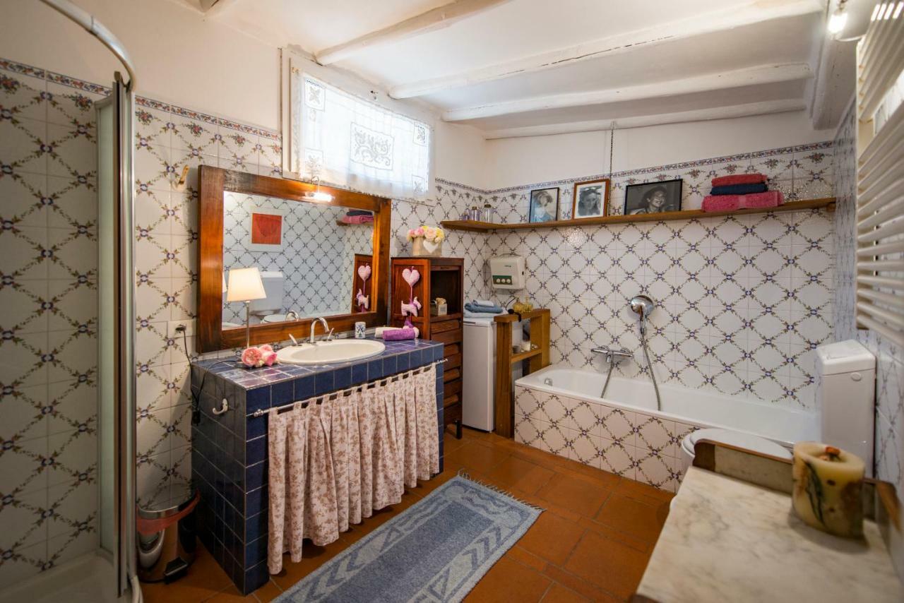 Villa Annetta Poggi Extérieur photo