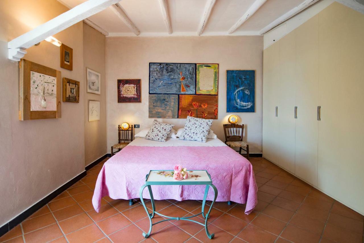 Villa Annetta Poggi Extérieur photo