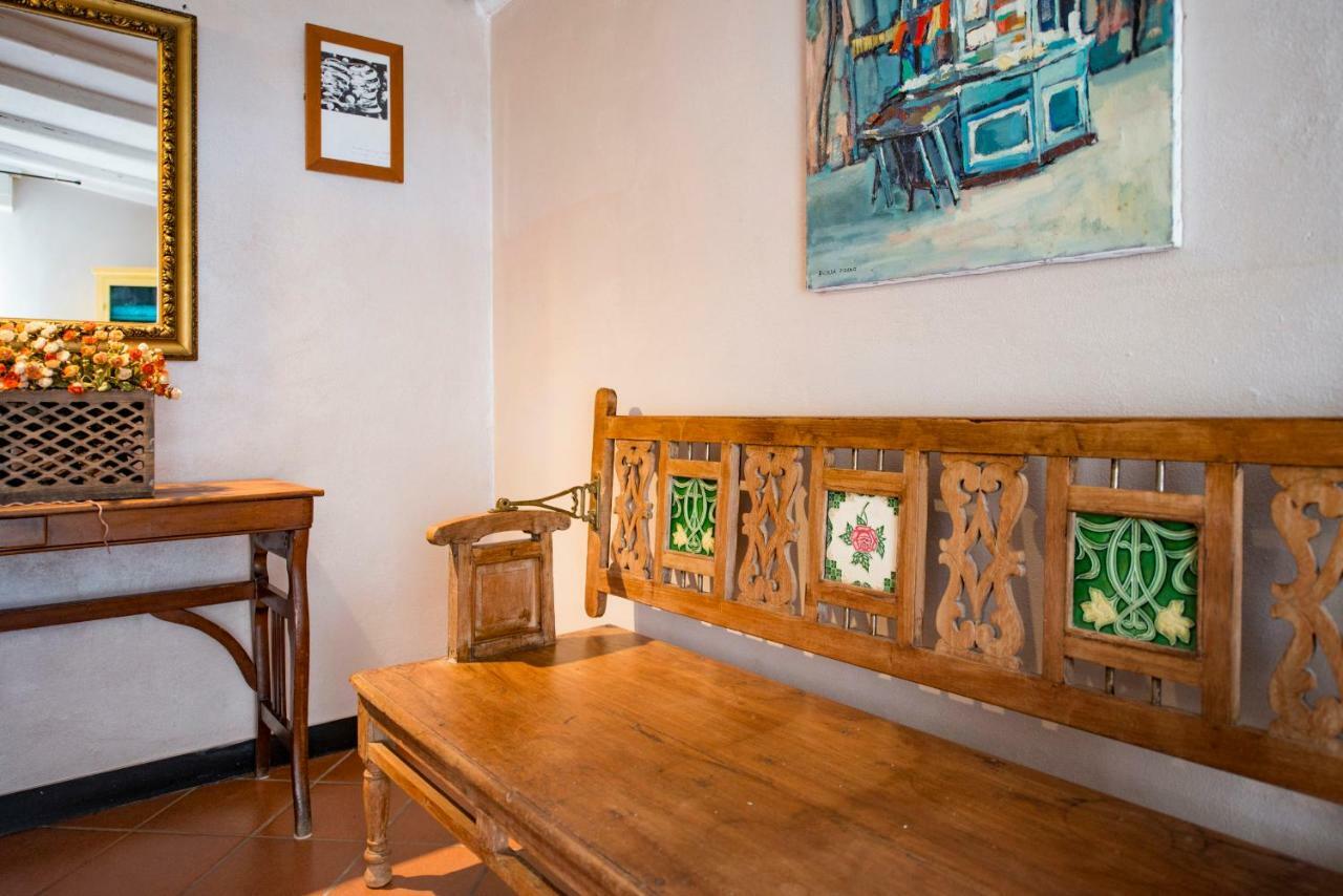 Villa Annetta Poggi Extérieur photo