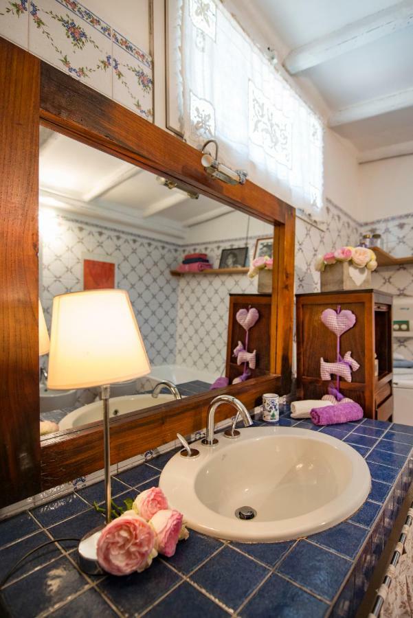Villa Annetta Poggi Extérieur photo